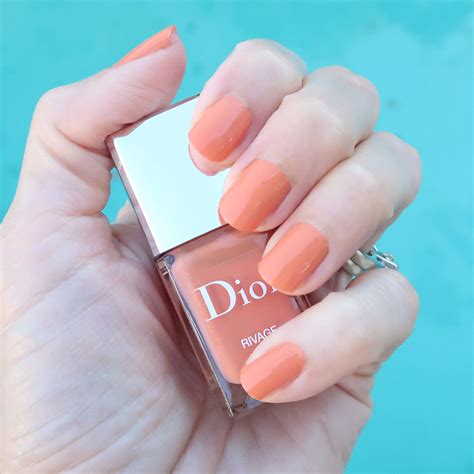 dior vernis chien|dior vernis nails.